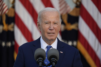 國戰會論壇》川普為何對台灣牌按兵不動？（周忠菲）