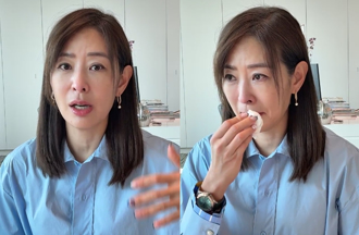 賈永婕到底做錯什麼？人妻網紅曝：嫉妒她的人氣到胃穿孔