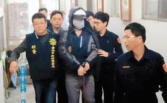 医师儿纵火狠夺7命！嗨喊「比郑捷厉害」破台湾纪录 仍判免死惹议