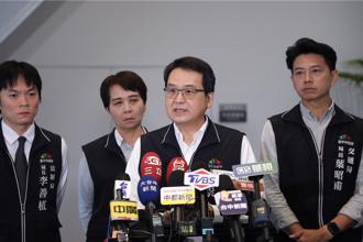 台中公捷處長性騷6女 記2大過免職 退休金也飛了