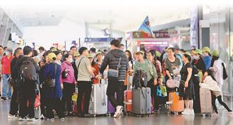 陸客來台門檻增！陸委會批陸阻礙兩岸觀光：缺乏誠意