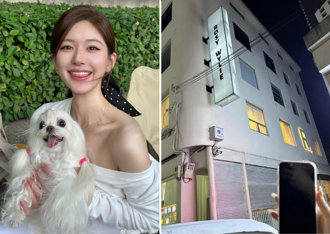 趙露思甜點店驚傳關閉了 昔遭前員工偷錢、搶商標