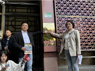 陳之漢自爆職棒簽賭當球版！ 北市綠議員赴北檢提告