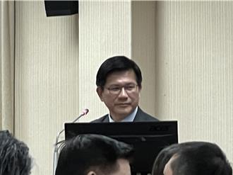 藉賴清德出訪友邦軍演？林佳龍籲北京不要對長期都有行為做過當反應