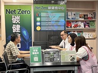 新北助中小企業數位轉型！4部曲打造永續未來