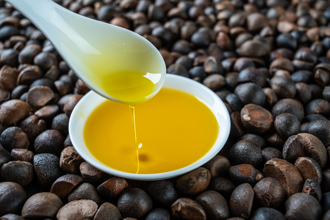 喝苦茶油能顧胃？專家解答：2情況沒幫助