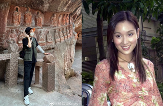 最美亚姐消失大半年！近况曝光「朴素像路人」 