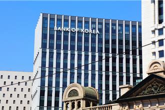 韓國央行再降息 下調基準利率至3％