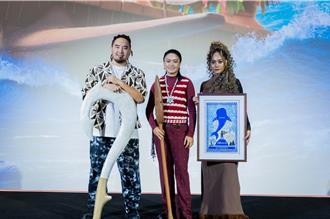 《海洋奇緣2》再創神曲！金曲怪物新人首映會天籟嗓音震撼全場