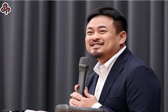 從霸凌變過勞？才上任就要同仁周末加班  洪申翰曝原因