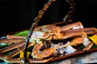 晶英國際行館歲末佳節活動多 UKAI聖誕美饌與高空倒數派對接力