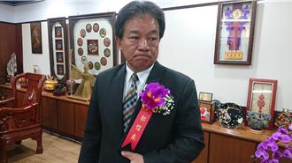 認郭信良判13年太輕 南檢上訴怒控：應屬藉勢藉端勒索