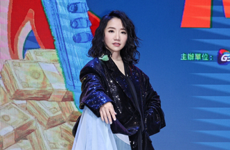 陶晶莹看12强衰挨酸「讲不出台湾两字」 她直球反击