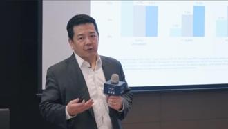 川普2.0时代  法人：可留意一投资标的补涨行情