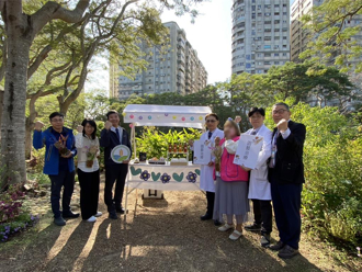 揮別《我們與惡的距離》！園藝治療助病友康復重返職場