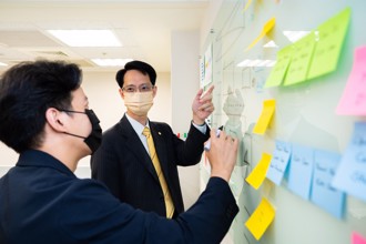 永慶數位與資訊團隊培育「π型人才」 提升員工競爭力