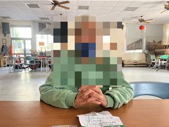 1天只給100元！  台南婦投訴里長兒女不孝「想申請低收」結果曝