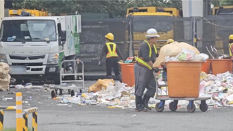 花蓮市清潔隊傳霸凌！隊員母喪遭刁難「一定要來上班」
