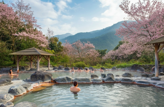 天冷泡湯這邊請 台灣十大超人氣溫泉地圖助攻暖身心 (下)