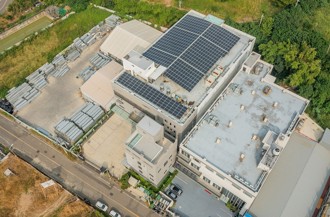 產業自用需求強  台中隱形冠軍撐起億元工業地產交易