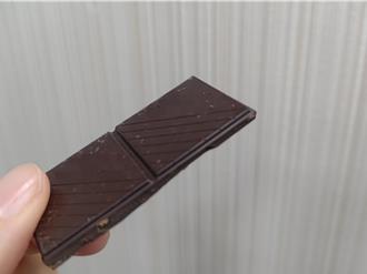 巧克力與可可粉重金屬鎘限量規定將上路 違者最高罰300萬