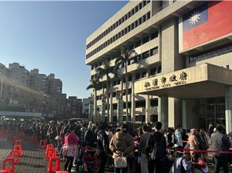 中華隊桃猿英雄見面會現排隊人龍！林昱珉將驚喜現身