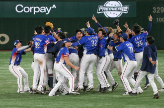 高雄有望設棒球名人堂博物館 陳其邁允諾評估規畫