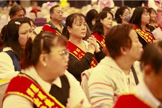 國際身障者日表揚 苗栗縣長呼籲以行動關懷弱勢
