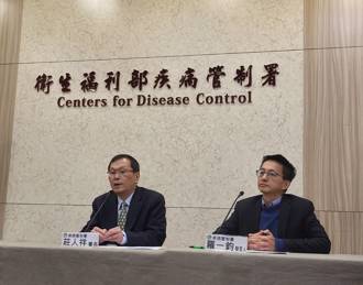 疾管署「土皇帝」下場出爐 霸凌屬實遭拔官、記過2次