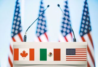 關稅利空罩頂 台廠「也不是吃素」 分析師拆穿小兒連環計 權值股加6檔AI股遲早認錯買回