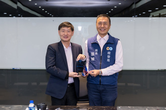 桃園Link產學培力平台啟航 臻鼎科技攜手健行科大實習就業一條龍