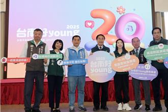 台南耶誕跨年首波卡司出爐 12強金牌代表球員有望出席