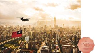 狂賀！軍聞社新聞官周昇煒少校攝影作品再獲國際獎項