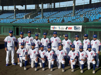 U12亞洲盃》黃力垣完投＋5分大局擊潰韓國 中華隊奪隊史第8冠