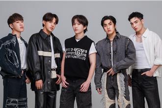 五堅情跨年獨家演出地點曝光 玖壹壹親揭私房美食名單