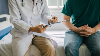 不只健忘 醫：1症狀是早期失智警訊