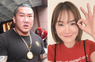 館長昔非法簽賭！律師揭「追訴期20年」 陳沂酸：智商打回原形？