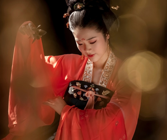 杨贵妃夜夜激战唐玄宗却生不出来 1特殊癖好害不孕