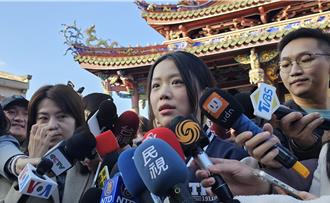 陸生訪台第2天！楊倩「最期待日月潭」：已吃到鳳梨酥很喜歡