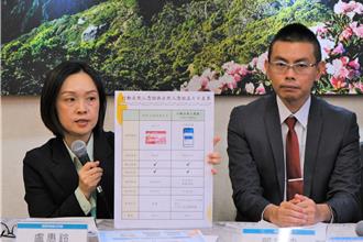 只要30元！内政部推行动自然人凭证 12／2起全台户所皆可办