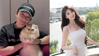 黄晓明分手叶珂？被抓包悄悄「删除官宣贴文」衝热搜 网友反应曝