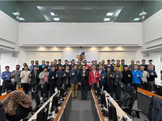 消防指揮中心升級！ 智慧AI輔助救災派遣