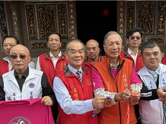 宜蘭五結走尪路跑即起報名 完賽領錢母、加購平安燈再抽iPhone16