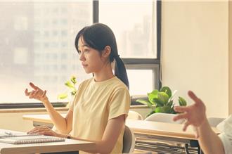 韩版《听说》下周在台上映！ 卢允瑞携导演登宝岛宣传