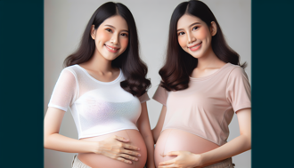 酒後「四人運動」！雙方妻子竟同時懷孕 女兒長相揭多年真相