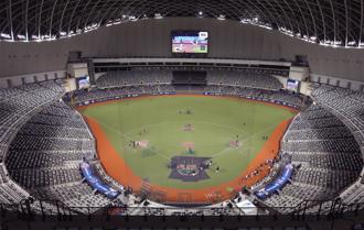 大巨蛋原本「不規劃打職棒」？游淑慧1招神救援：柯文哲沒發現