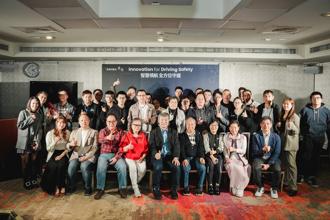 飛鳥科技日大放異彩！聯網車機AI再進化 打造全方位智慧駕駛