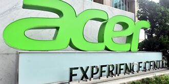 宏碁拓印度門市 衝市占第三