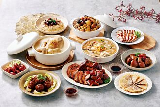 台畜經典手路年菜 強打高CP值