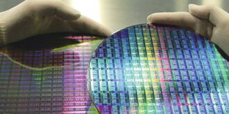 2檔半導體高價股 獲利爆發